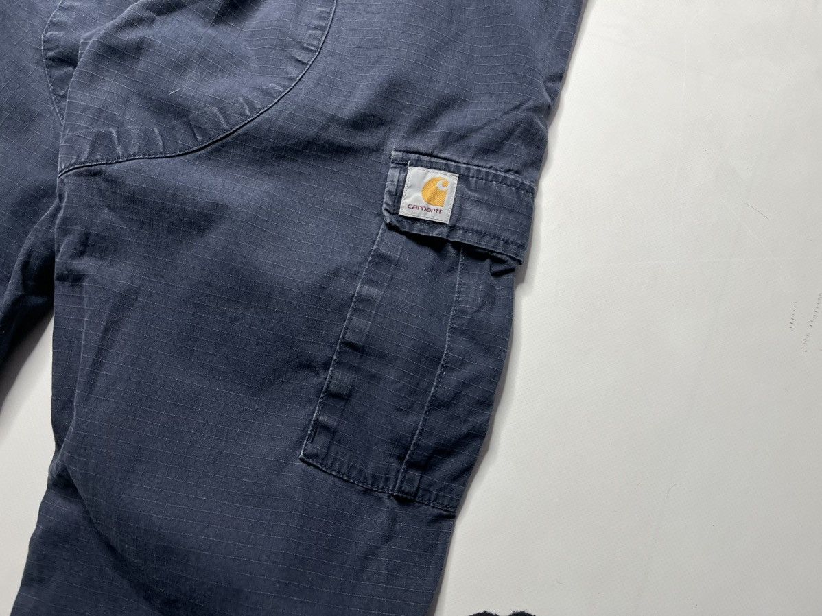 Carhartt Carhartt Aviation cargo pant Size US 32 / EU 48 - 15 Thumbnail