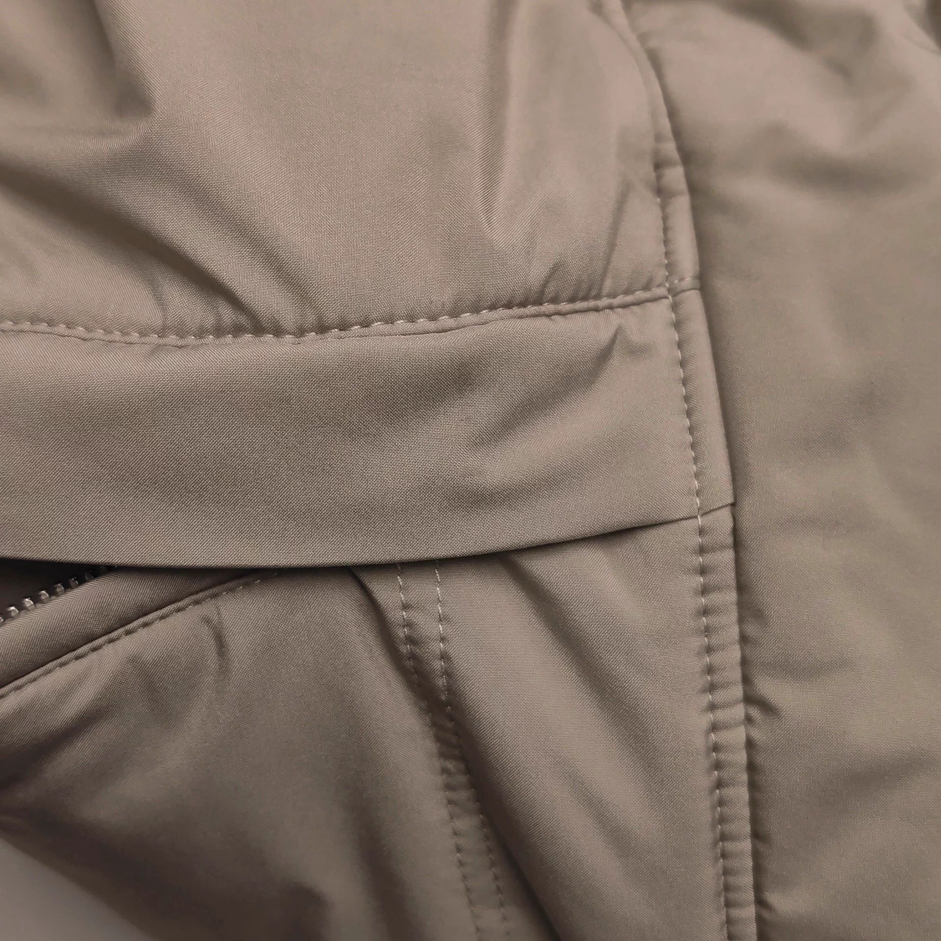 Loro Piana Loro Piana 42 jacket Size M / US 6-8 / IT 42-44 - 8 Thumbnail