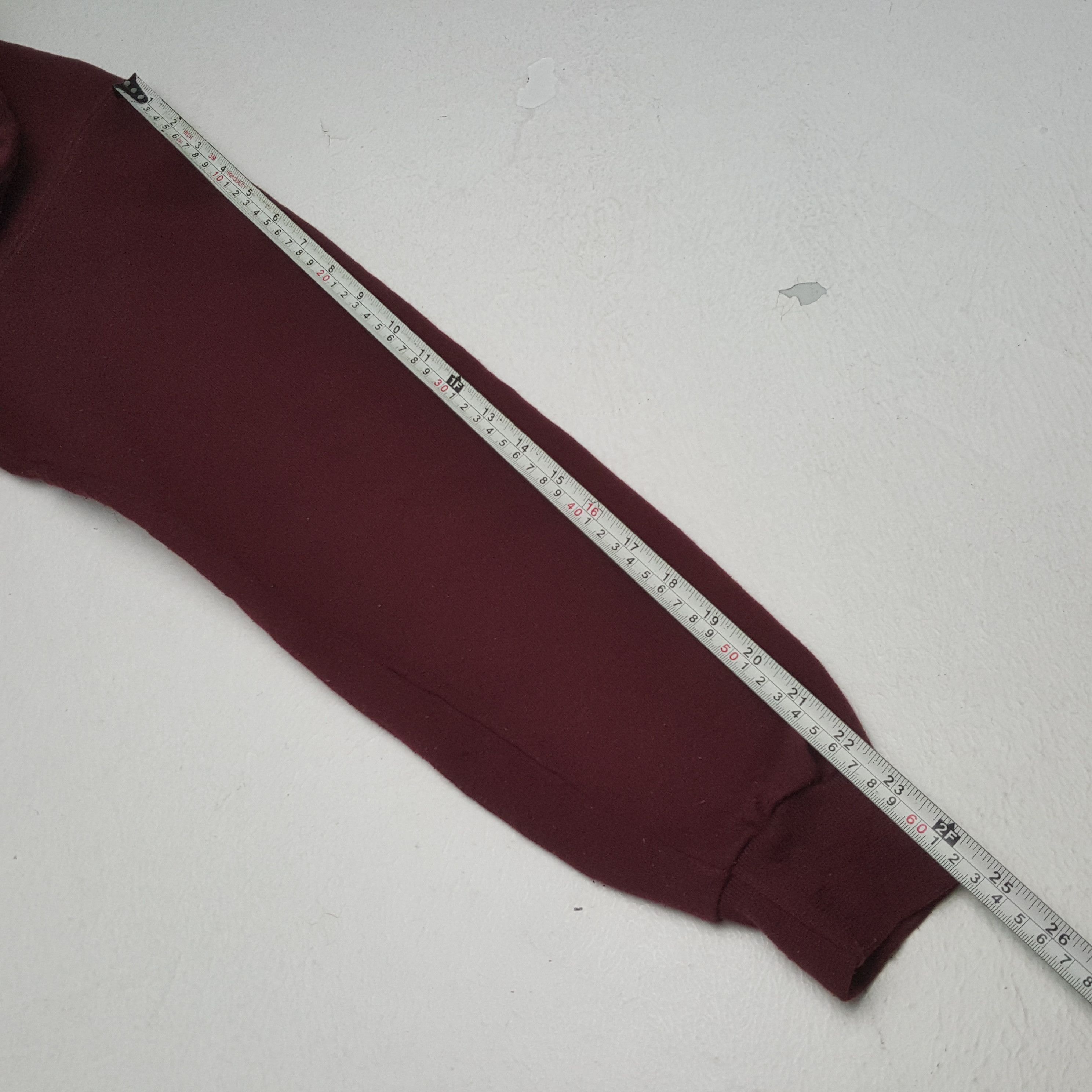 Champion × Vintage HARVARD LAW SCHOOL X Champion Sweatshirt Streetwear Style Size US S / EU 44-46 / 1 - 5 Thumbnail