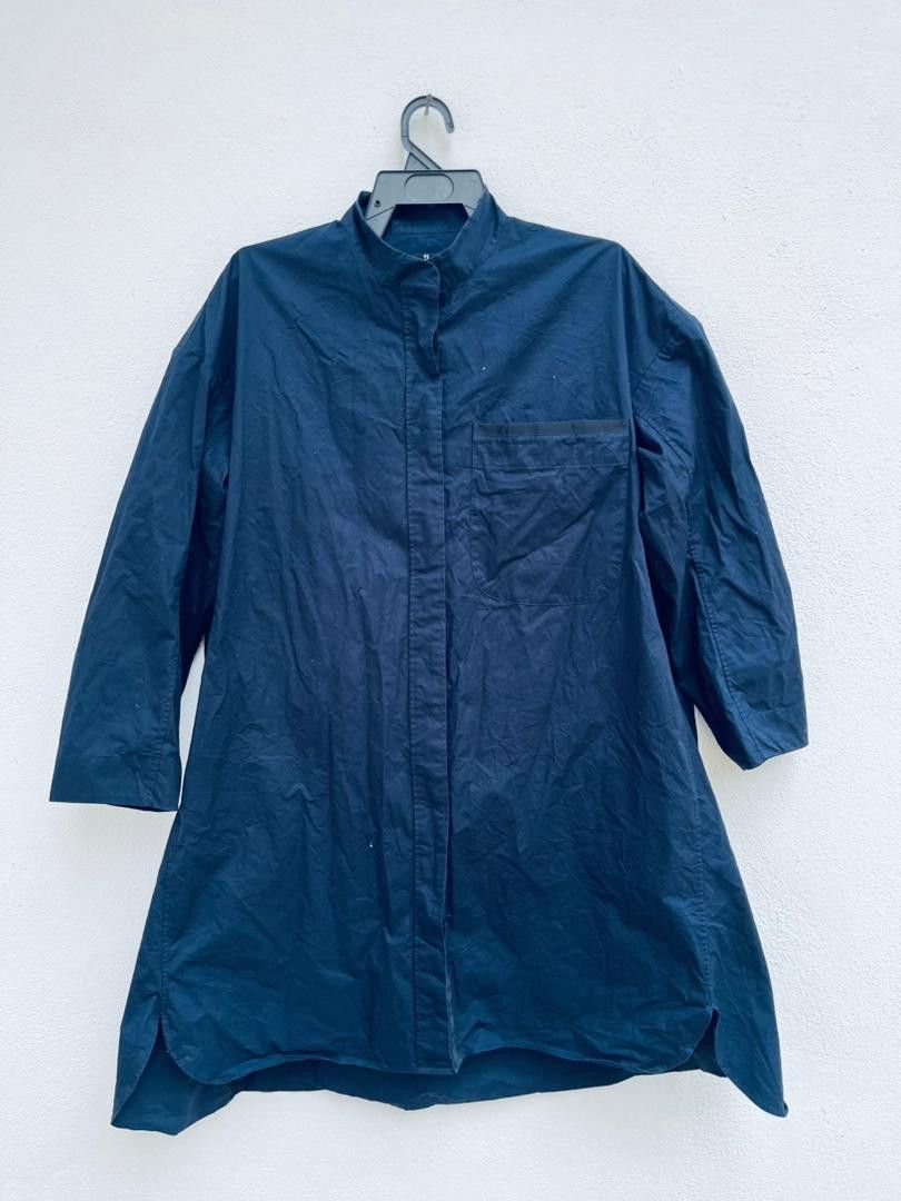 Japanese Brand × Jil Sander Vintage Jil Sander Japanese Designer Fashion Style Size L / US 10 / IT 46 - 1 Thumbnail