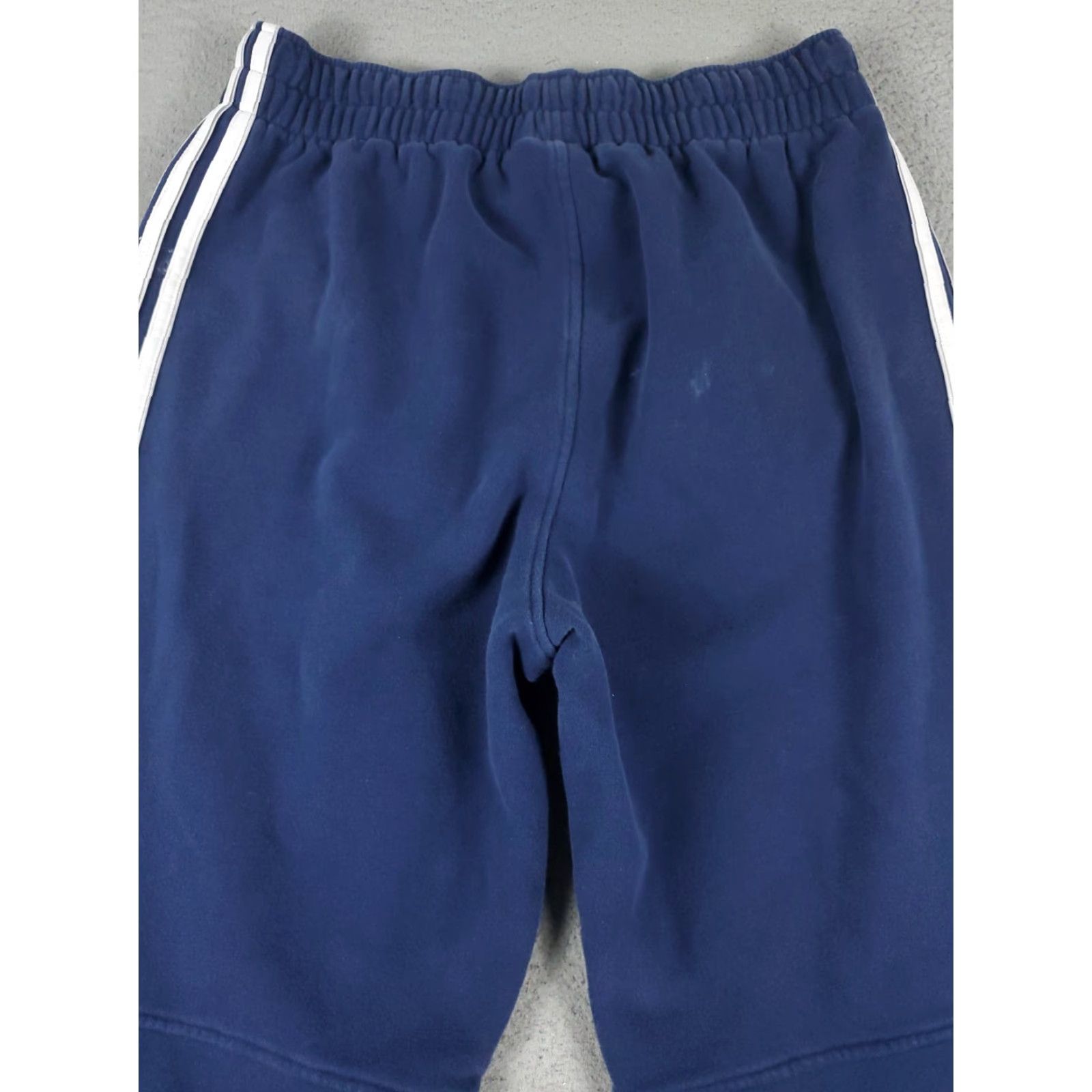 Adidas Adidas Sweatpants Mens XL Blue Joggers Activewear Y2K Size US 36 / EU 52 - 7 Thumbnail