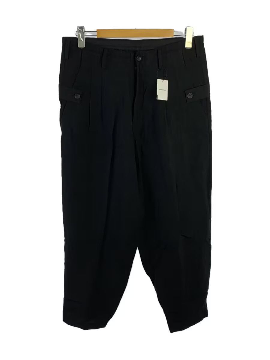 Yohji Yamamoto yohji yamamoto POUR HOMME bottom Size US 35 - 1 Thumbnail