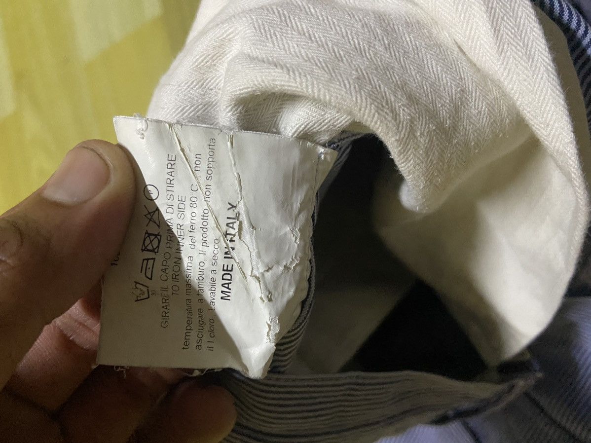 Golden Goose Golden goose stripe pant Size US 33 - 6 Thumbnail