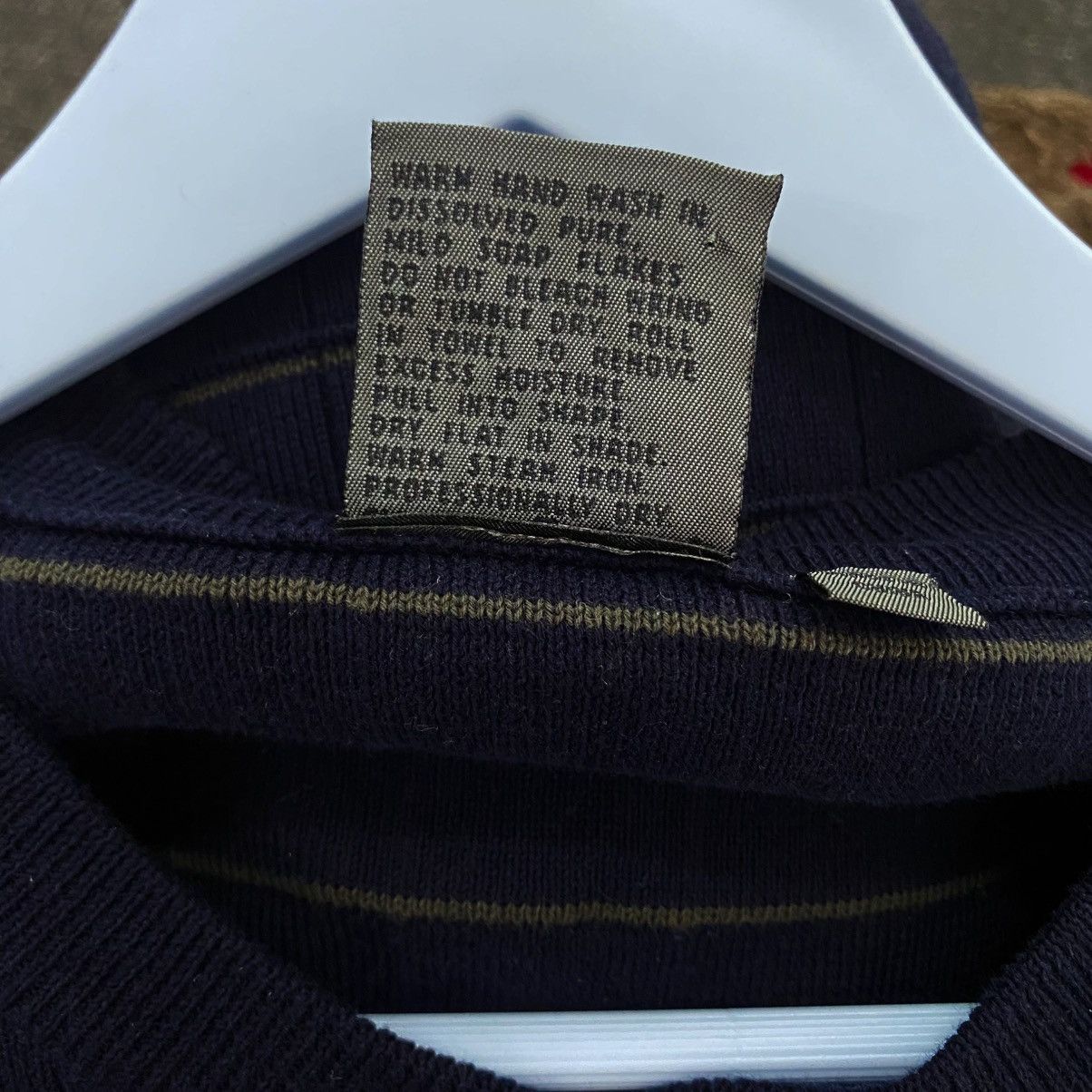 Country Road × Vintage Vintage Sweaters Country Road Size L Size L / US 10 / IT 46 - 3 Thumbnail