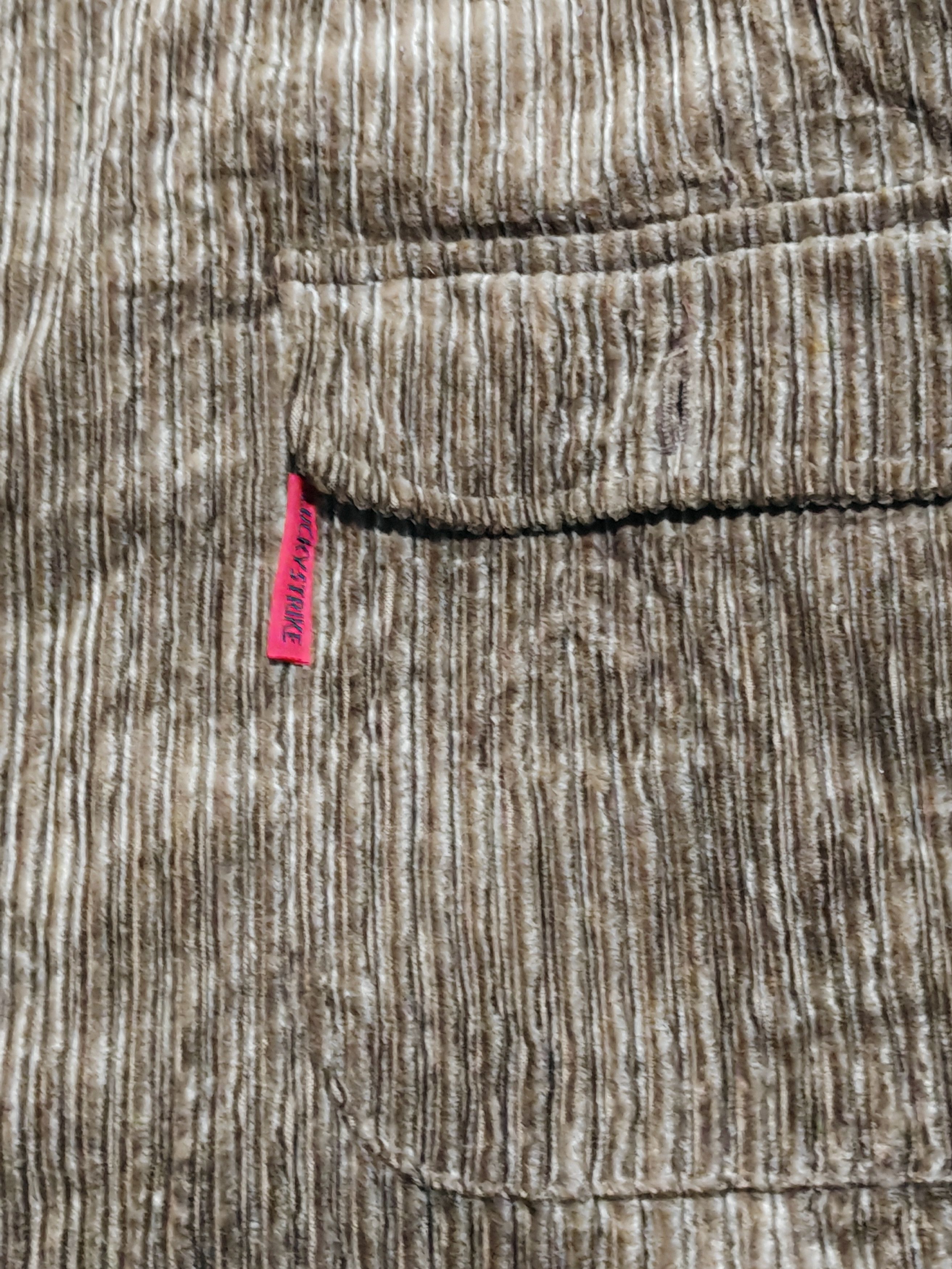 Lucky Brand Lucky strike codroy light jacket Size US L / EU 52-54 / 3 - 6 Thumbnail