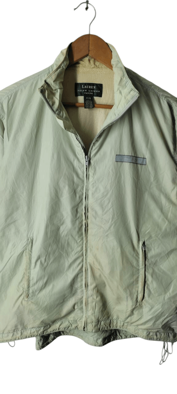 Polo Ralph Lauren PRL POLO RALPH LAUREN WINDBREAKER JACKET Size US M / EU 48-50 / 2 - 5 Thumbnail