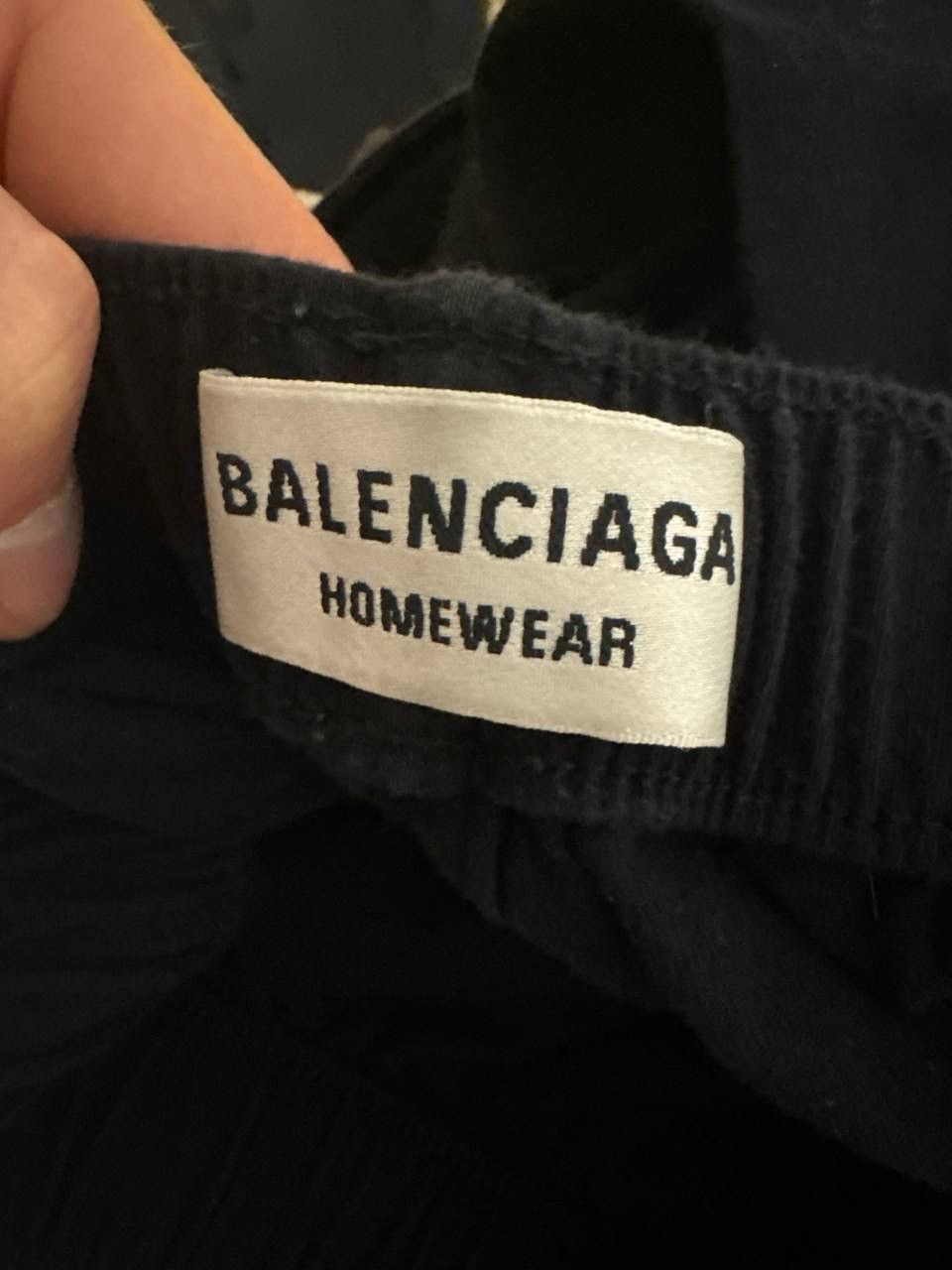 Balenciaga Balenciaga five star hotel pants Size US 30 / EU 46 - 8 Thumbnail