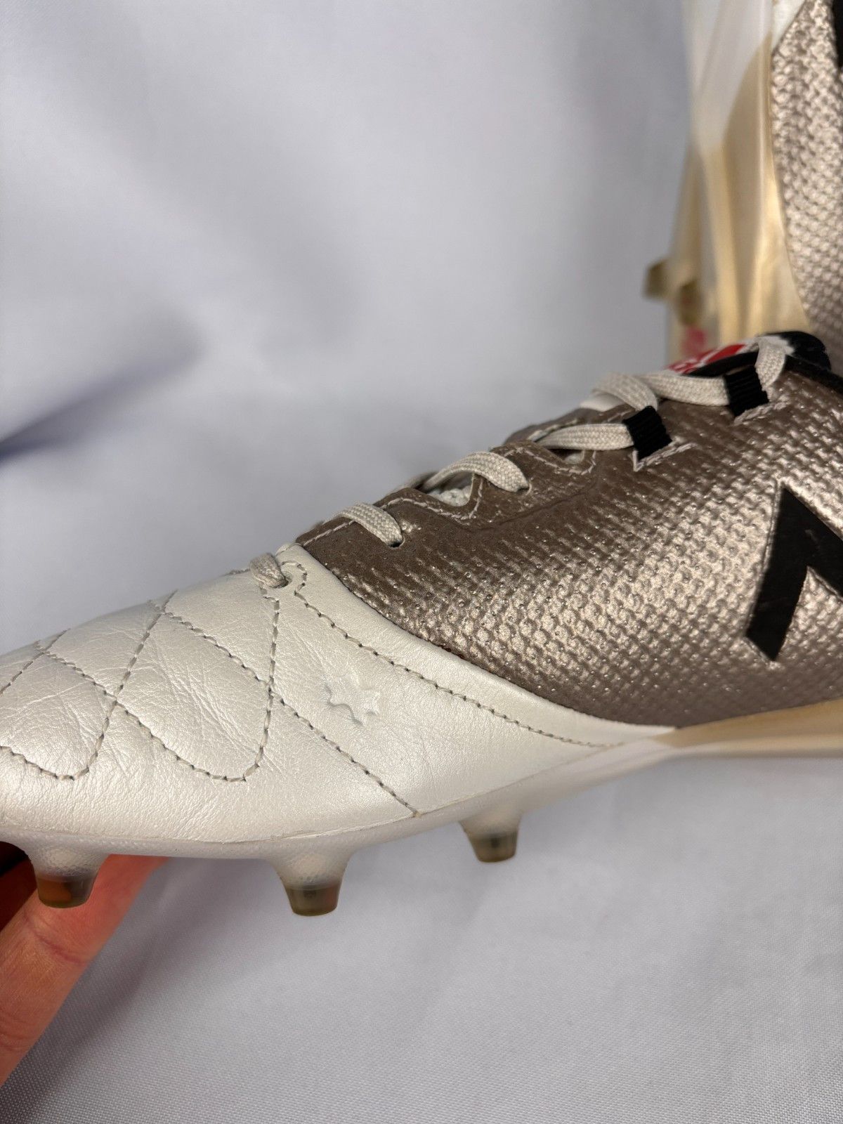 Adidas MINT! Adidas Ace 17.1 FG Womens Soccer Cleats US 8 / UK 6.5 Size US 8 / IT 38 - 12 Thumbnail