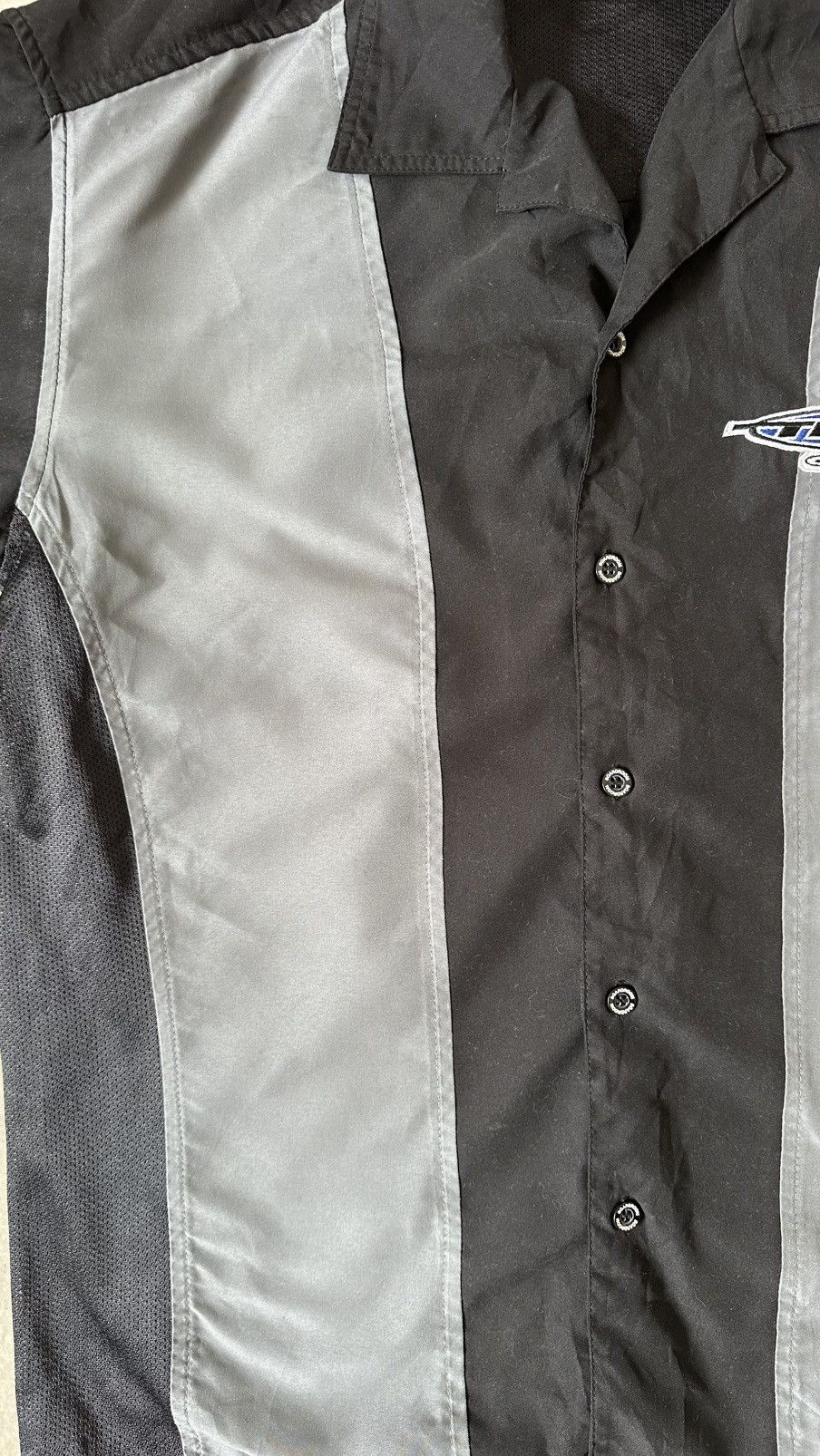 Other VINTAGE BOARDROOM TITUS CYCLE SHIRT Size US L / EU 52-54 / 3 - 2 Thumbnail