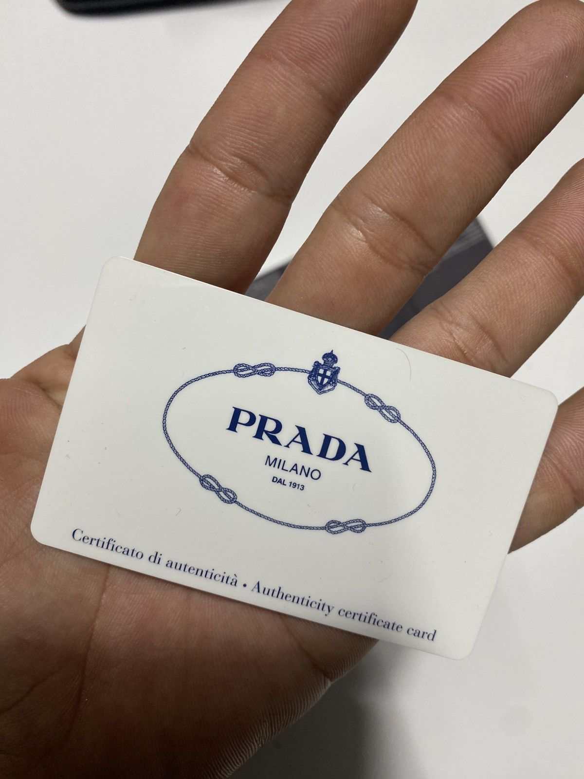 Prada ❌last drop deleted items❌Borsa a spalla in pelle nera Prada Size ONE SIZE - 13 Thumbnail