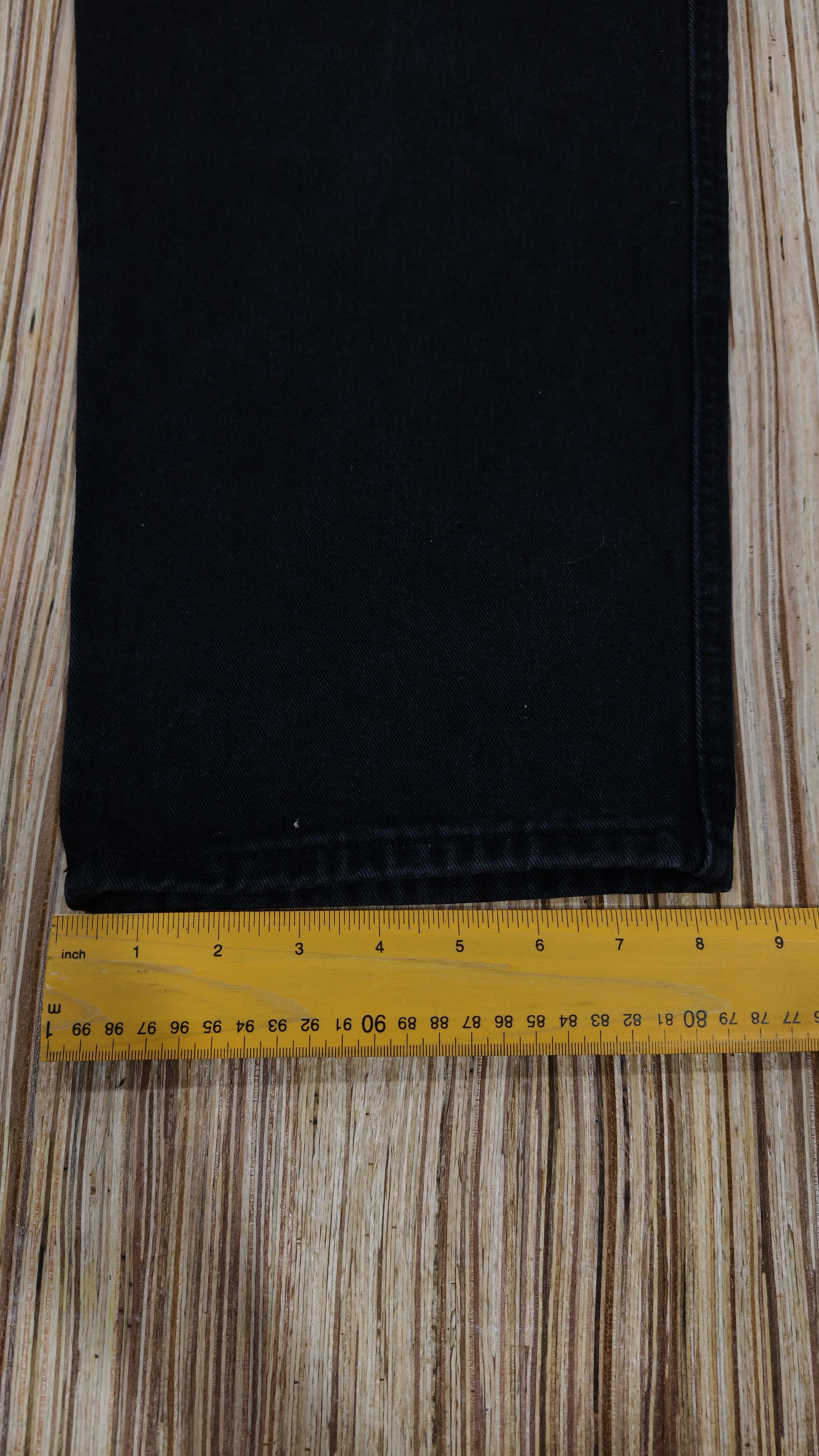 Shein Shein baggy wake jeans Size US 31 - 9 Thumbnail