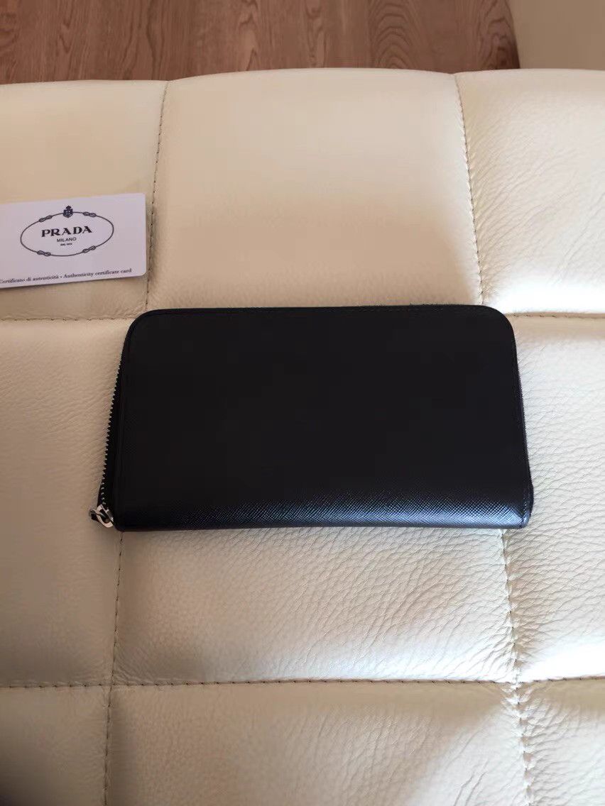 Prada Prada Clutch Bag K17 Size ONE SIZE - 3 Thumbnail