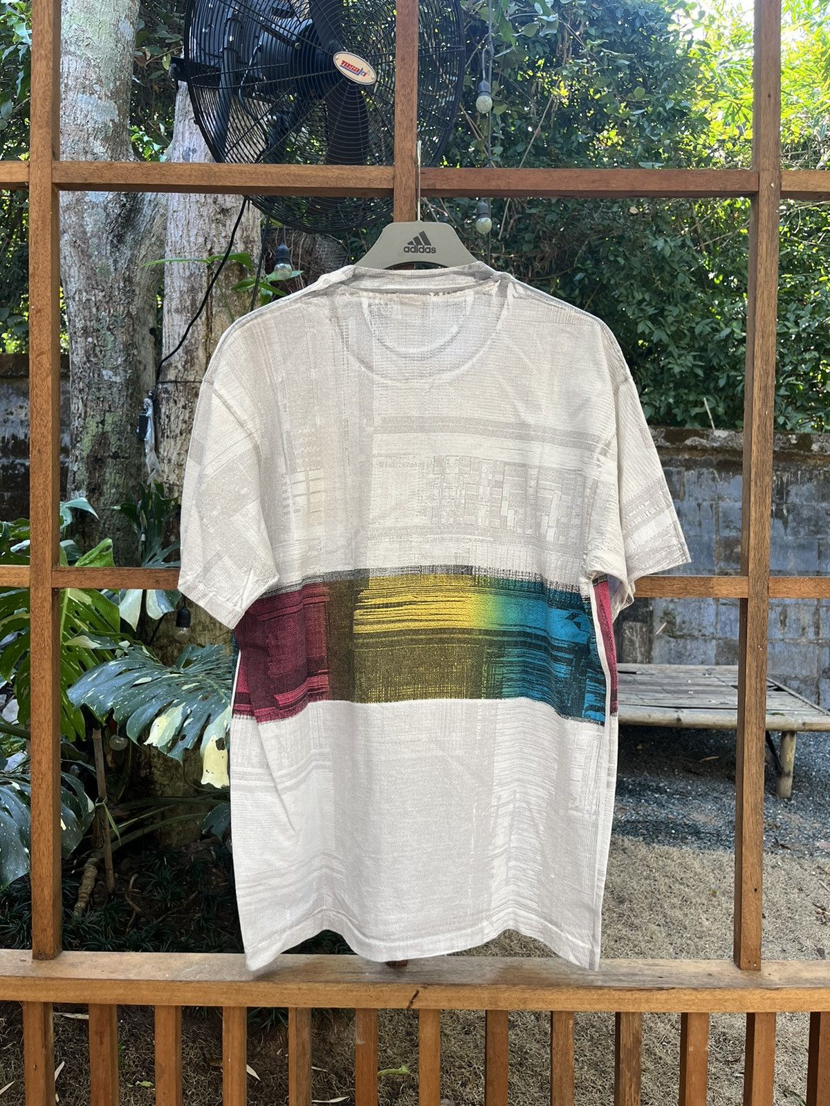 Microsoft × Vintage Vintage (AOP) intel inside pentium processor 90’s Tshirt Size US XL / EU 56 / 4 - 3 Thumbnail