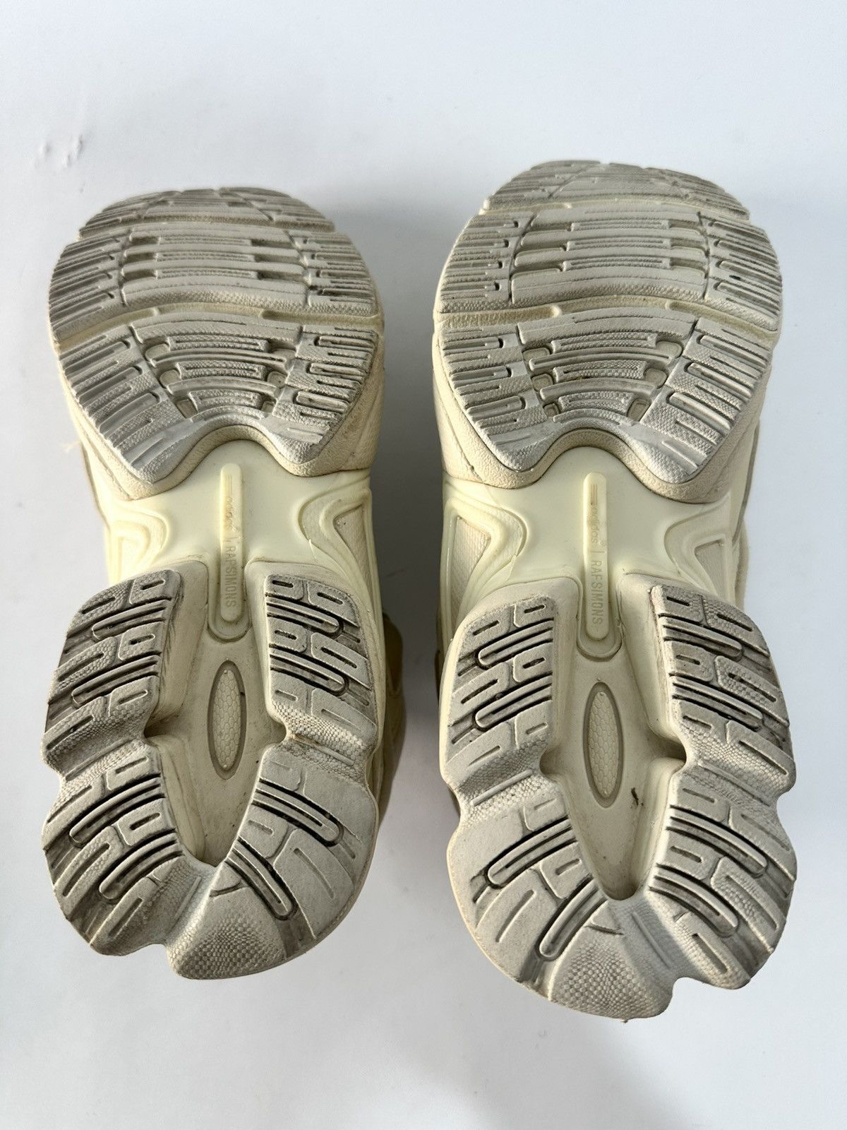Adidas × Raf Simons Raf Simons x adidas Ozweego Chunky Sneakers Men's Size 7.5 Size US 7.5 / EU 40-41 - 5 Thumbnail