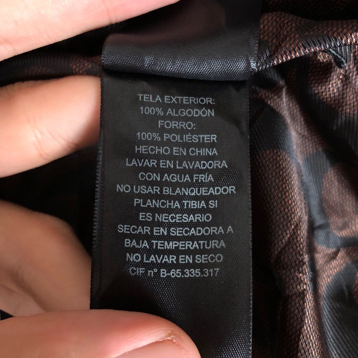 Coach COACH NEW YORK JACKET Size XS / US 0-2 / IT 36-38 - 8 Thumbnail