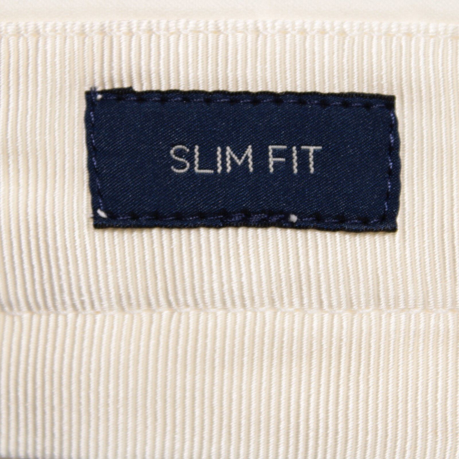Incotex INCOTEX New with tags Chino Size 36 US In White Size US 36 / EU 52 - 6 Thumbnail