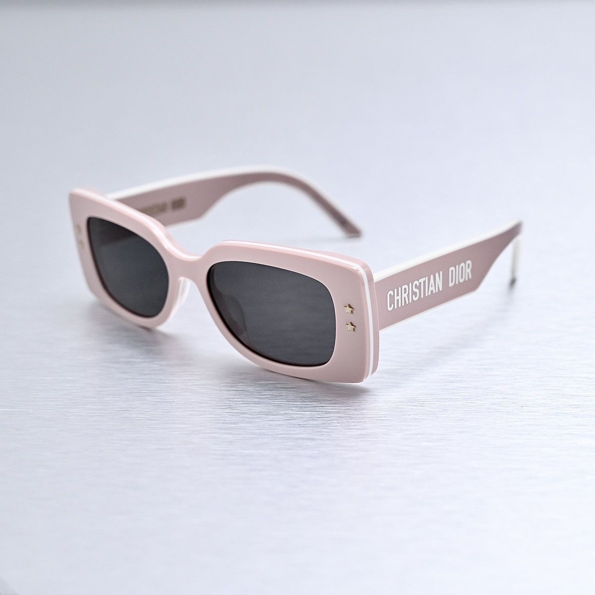 Dior DIOR DIORPACIFIC S1U SUNGLASSES Size ONE SIZE - 1 Thumbnail