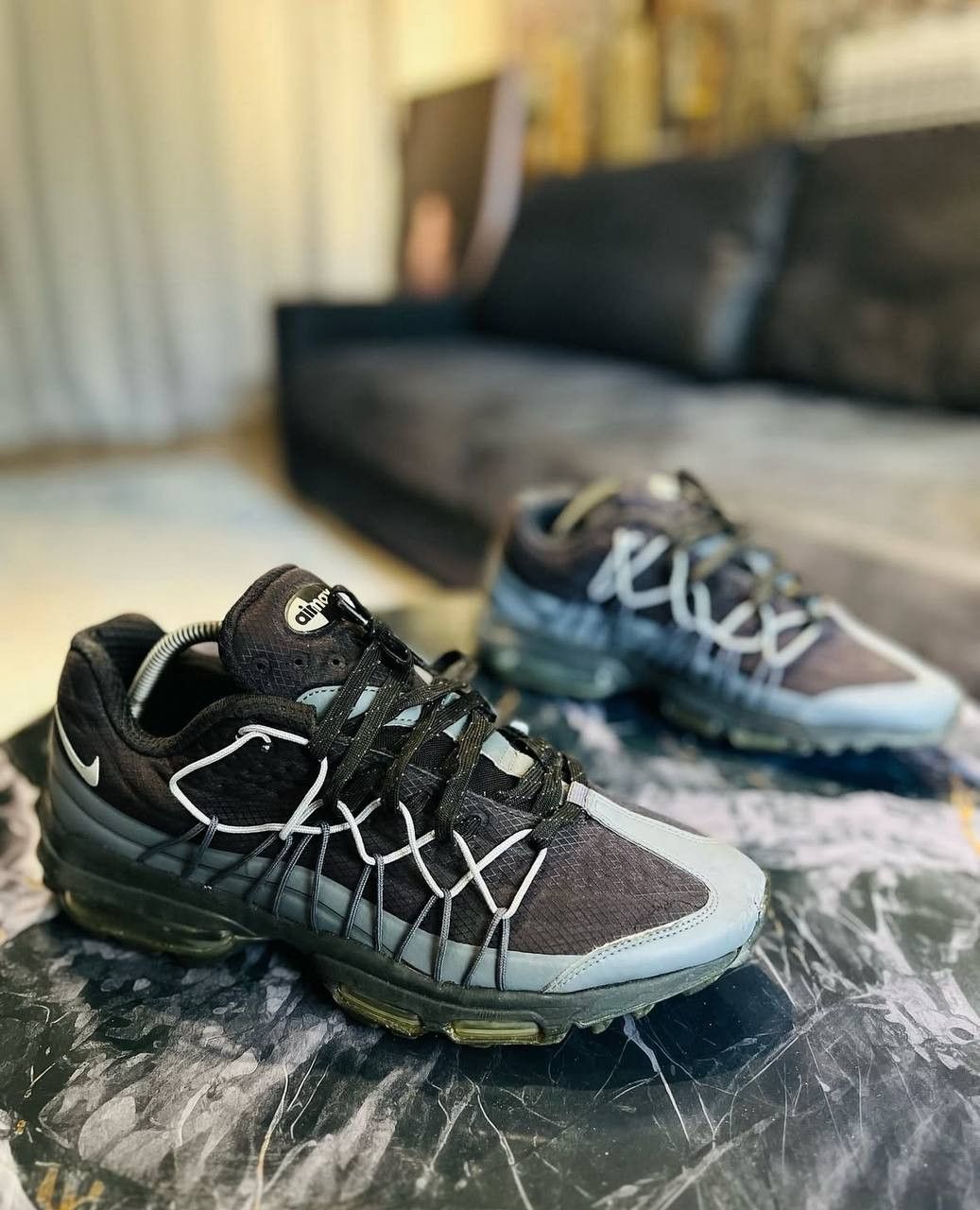 Nike nike air max 95 Size US 11 / EU 44 - 2 Thumbnail