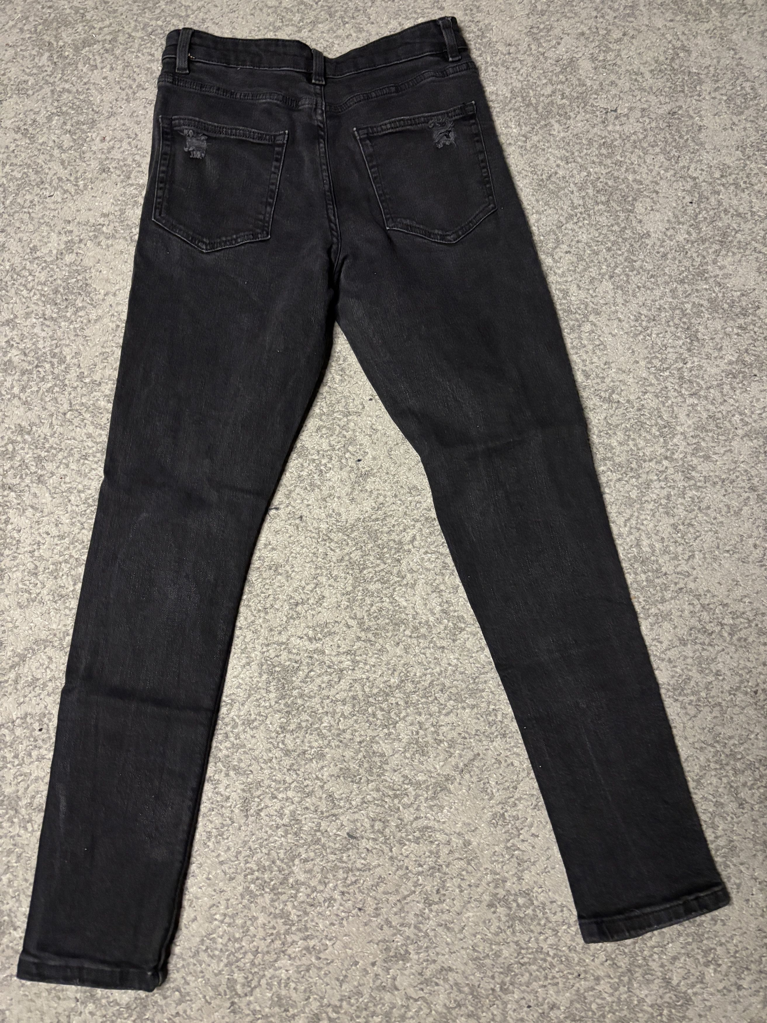 Other Ripped Jeans Size 28 Size US 28 / EU 44 - 2 Thumbnail