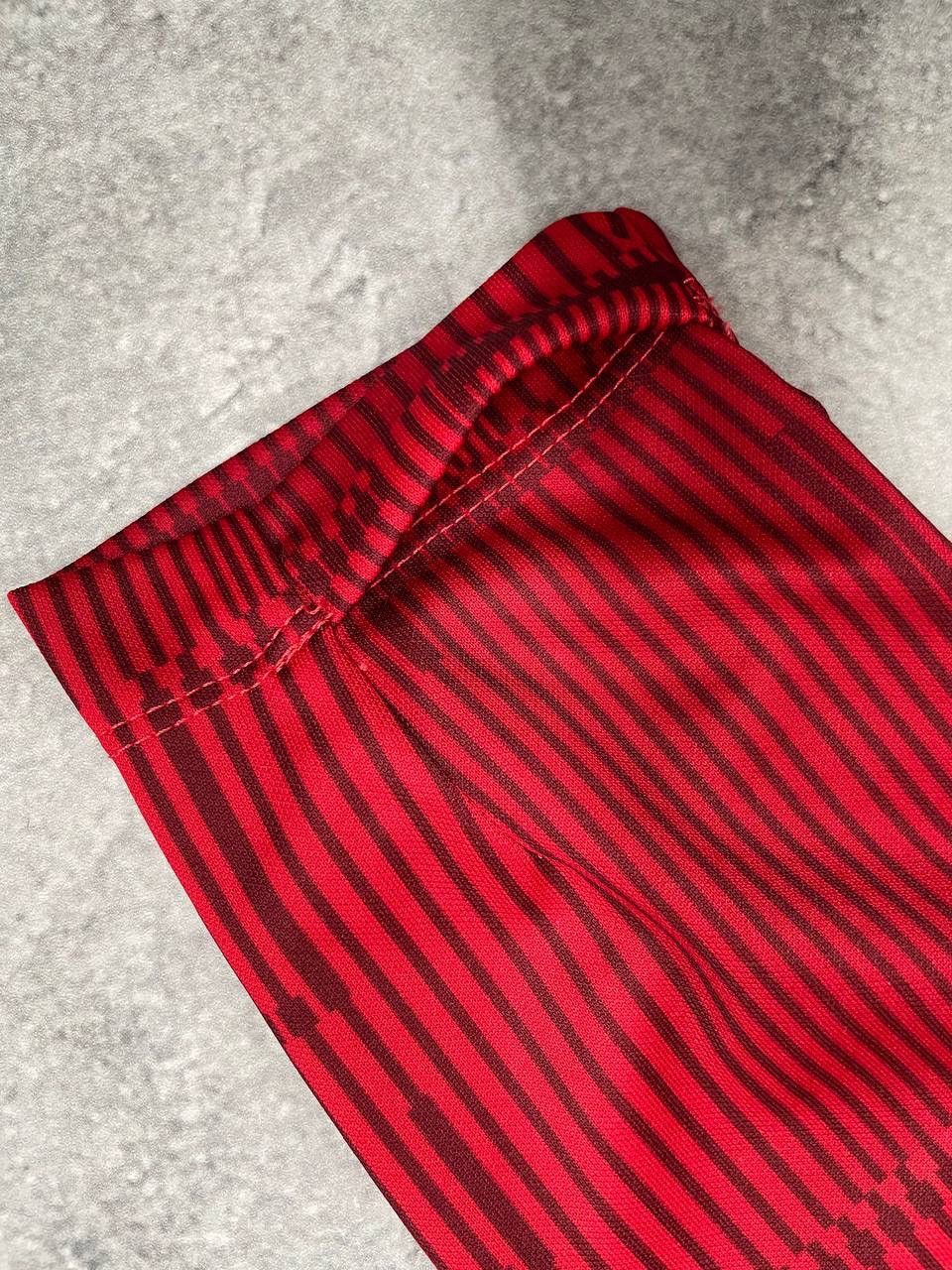 Nike Nike Men Polyester Training T-ShirtLiverpool FC 2023/24 Red Size US L / EU 52-54 / 3 - 6 Thumbnail