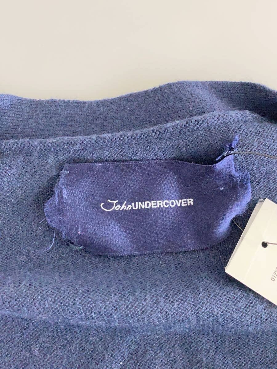 Undercover AW16 JohnUndercover Cardigan Size US M / EU 48-50 / 2 - 3 Thumbnail