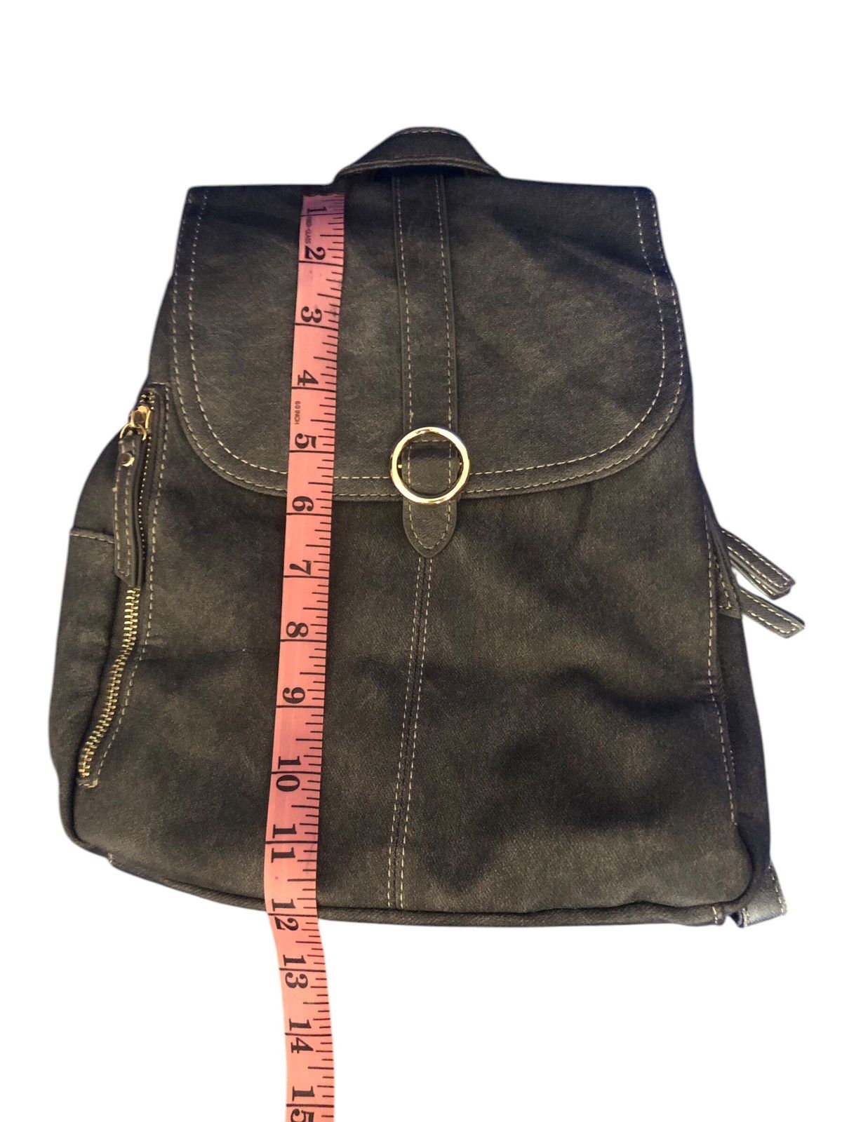 Japanese Brand Closshi woman backpack Size ONE SIZE - 8 Thumbnail