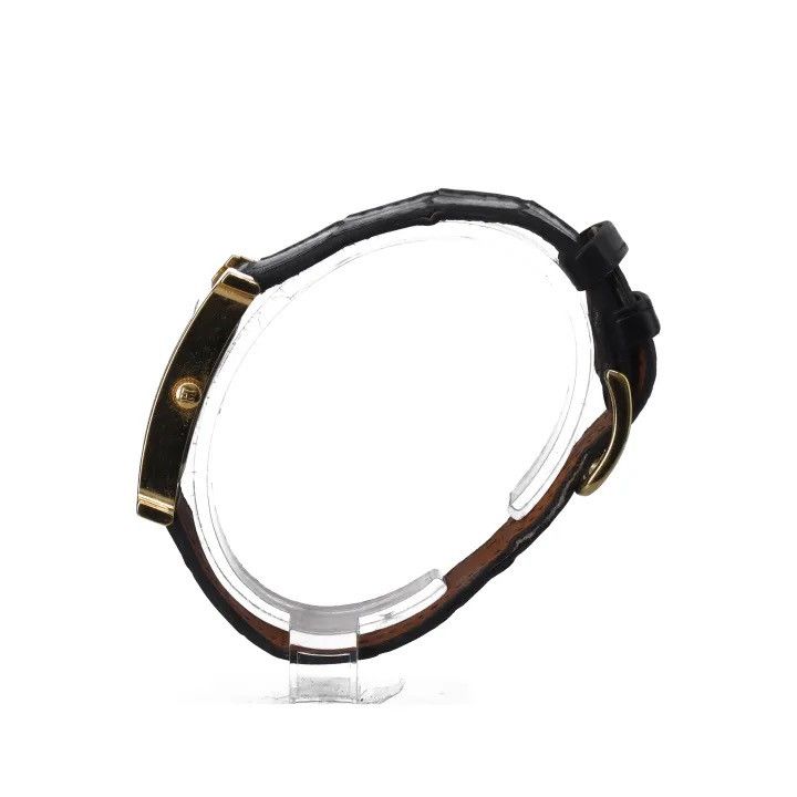 Hermes Hermes H series watches yq Size ONE SIZE - 16 Thumbnail