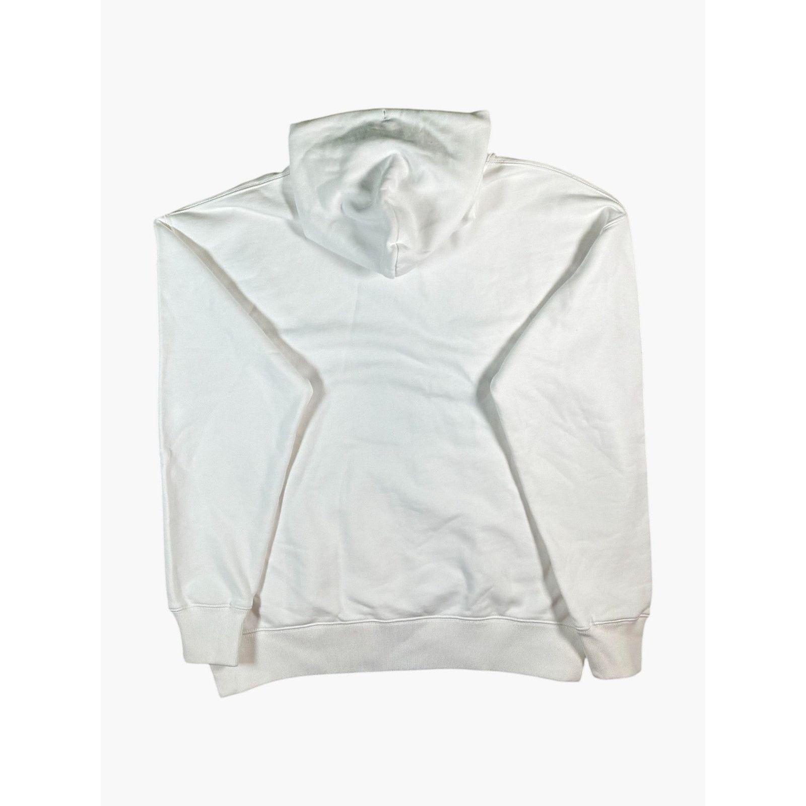 Off-White Off White Cupid Paper Skate White Hoodie Size US XS / EU 42 / 0 - 2 Thumbnail