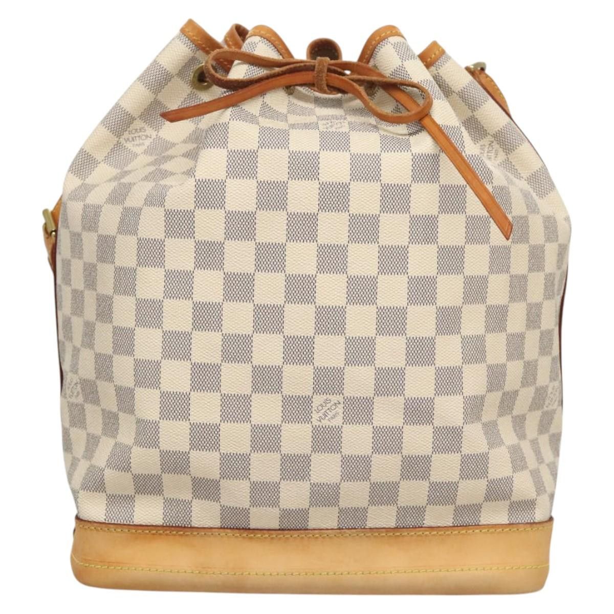 Louis Vuitton Louis Vuitton Noe shoulder Size ONE SIZE - 1 Thumbnail