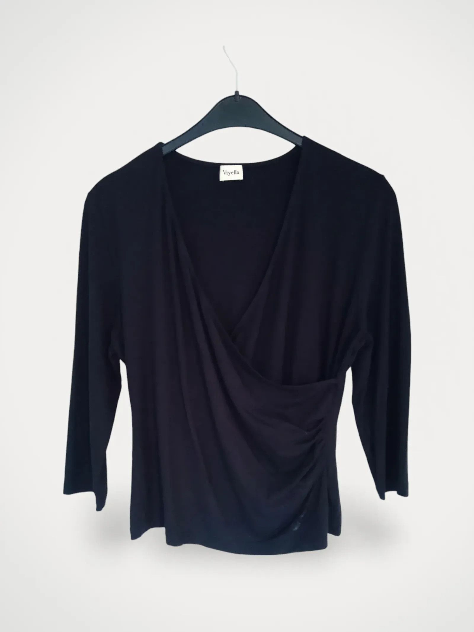 Viyella Viyella Top Size XL / US 12-14 / IT 48-50 - 1 Thumbnail