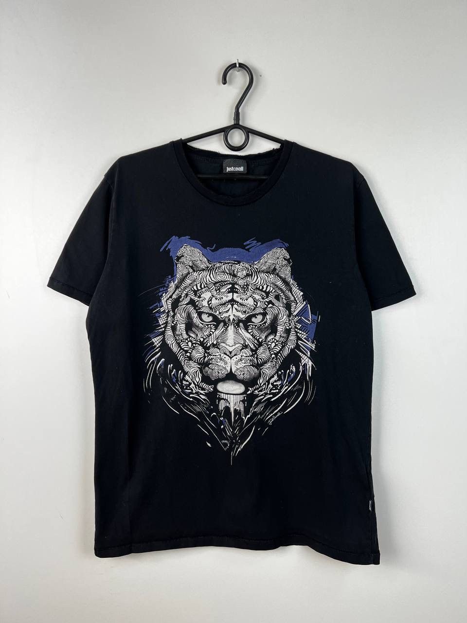 Just Cavalli Just Cavalli luxury t-shirts size XL Size US XL / EU 56 / 4 - 1 Thumbnail