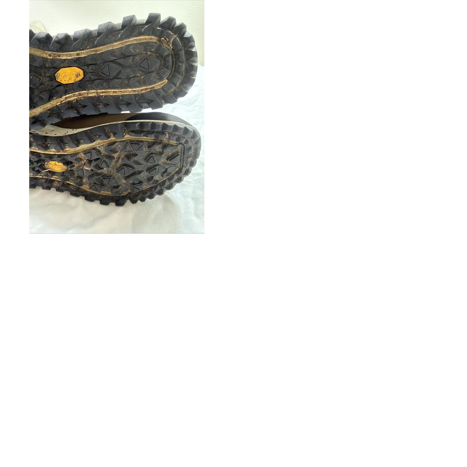 Merrell Merrell Antora Sneaker Boot Women’s 9 Brown Beige Hiking Shoes Synthetic Upper Size US 9 / IT 39 - 12 Thumbnail