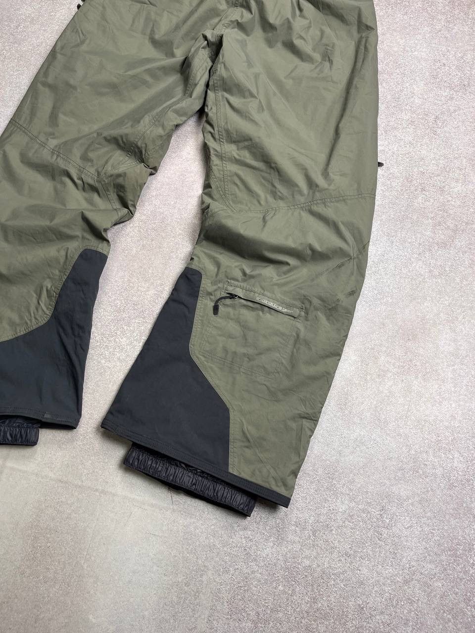 Vintage Vintage Nike ACG Storm Fit Ski Pants Y2K L Size US 34 / EU 50 - 4 Thumbnail