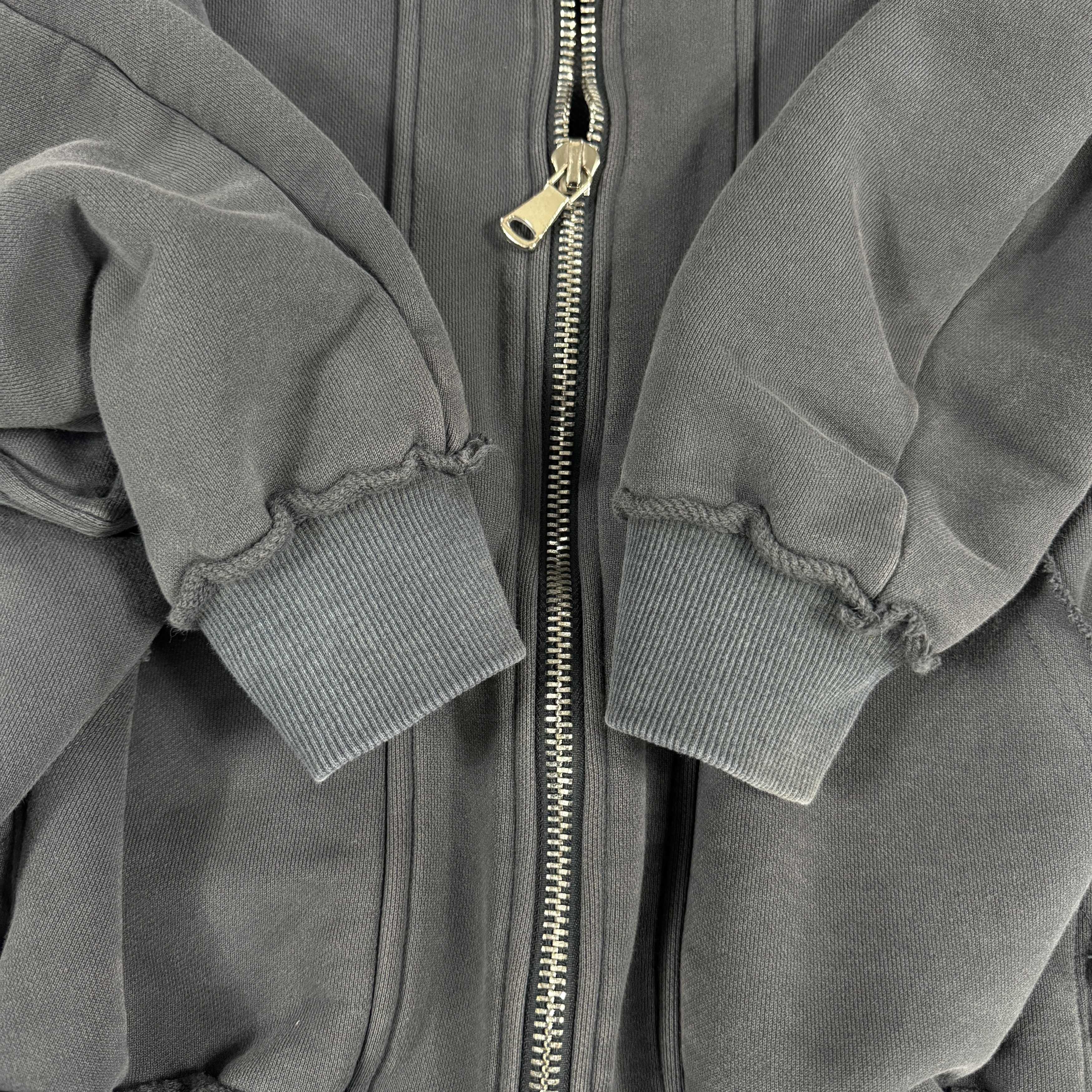 Other Already Written Cargo Hoodie Size US M / EU 48-50 / 2 - 3 Thumbnail