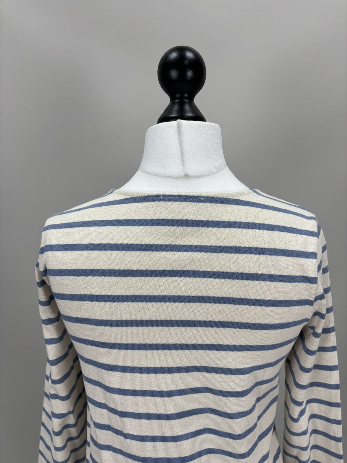 Sezane Womens sweater Sezane Size XXS Color Multicolor Size XXS / US 00 / IT 34 - 6 Thumbnail