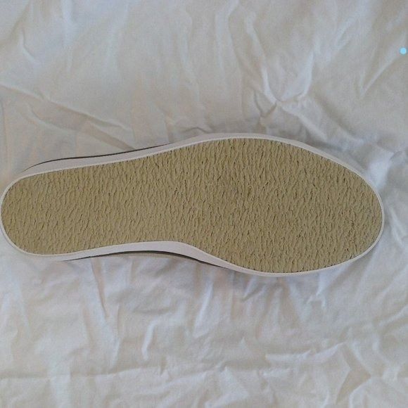 Puma NWOT Puma Snake Embossed Cap Toe Leather Suede Slip-on Sneak Size US 7 / IT 37 - 11 Thumbnail