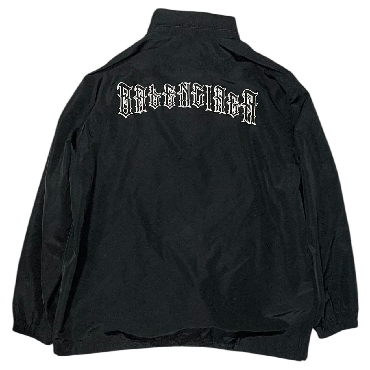 Balenciaga Tattoo | Grailed