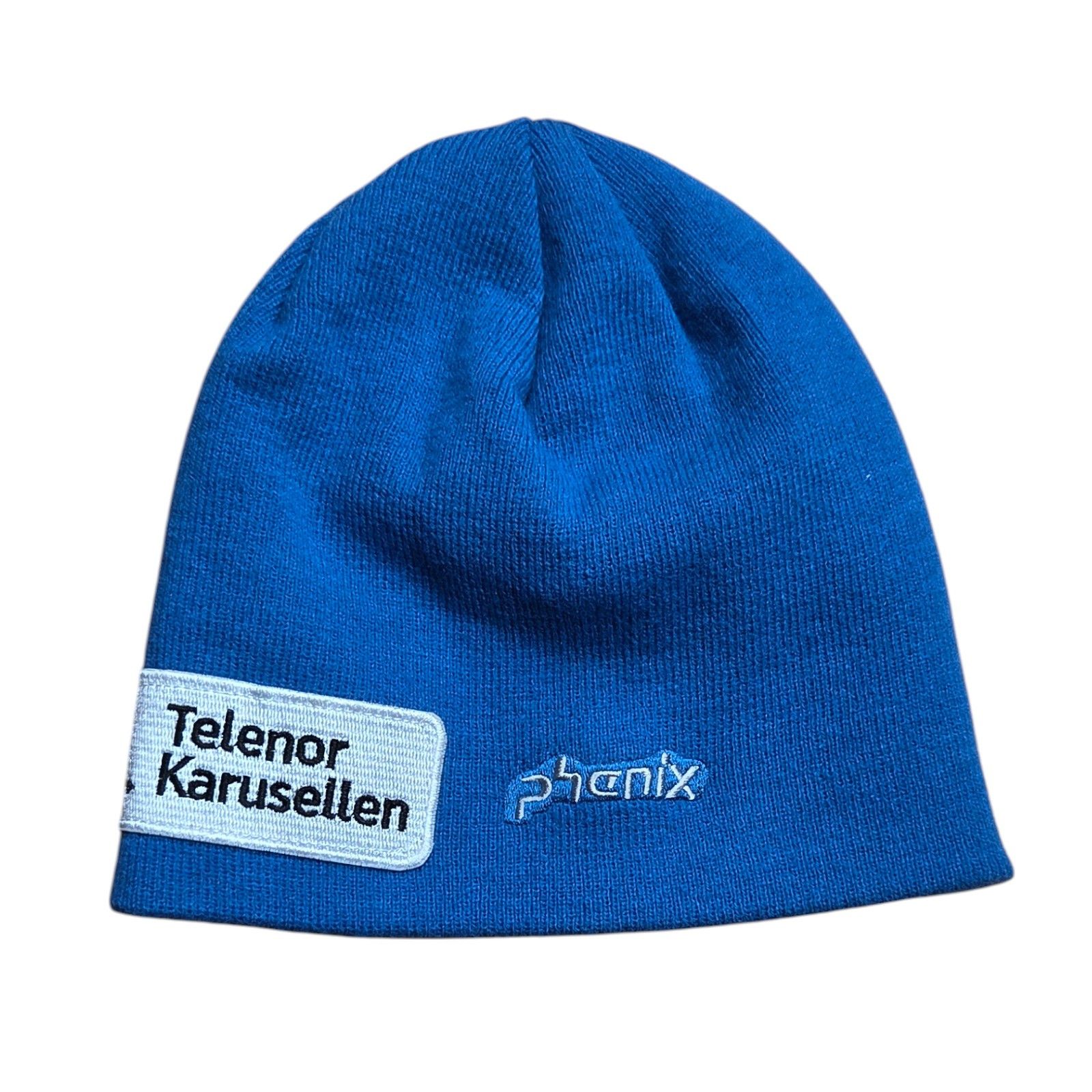 Phenix Phenix Attacking Vikings Winter Ski Hat Beanie Size ONE SIZE - 1 Thumbnail