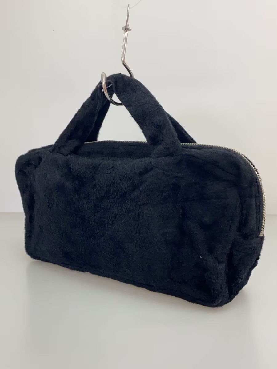 Comme des Garcons Fur Carry Bag Size ONE SIZE - 2 Thumbnail