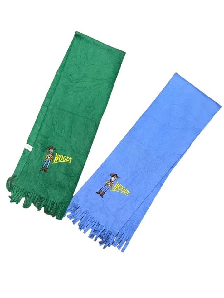 Woody Disney Scarf