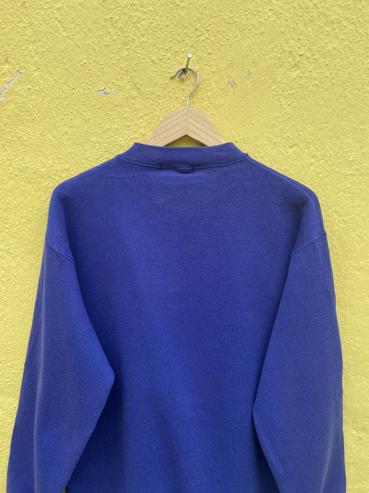 Vintage Vintage Bitch Skateboard sweatshirt Size US M / EU 48-50 / 2 - 8 Thumbnail