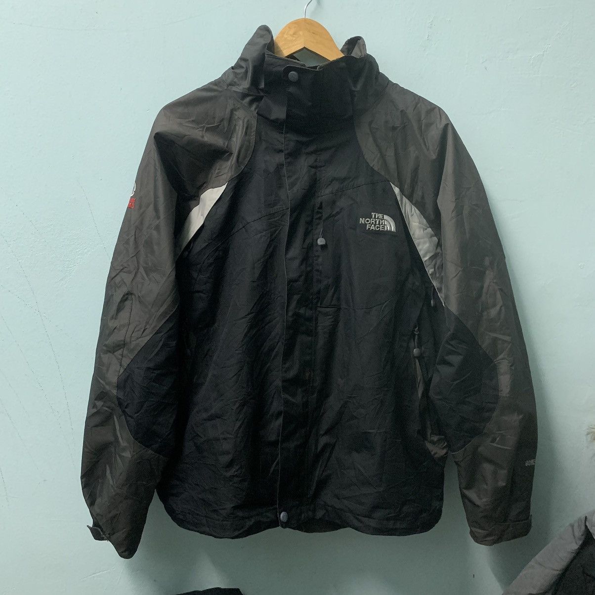 The North Face The north face x summit series wateroof jacket Size US M / EU 48-50 / 2 - 1 Thumbnail