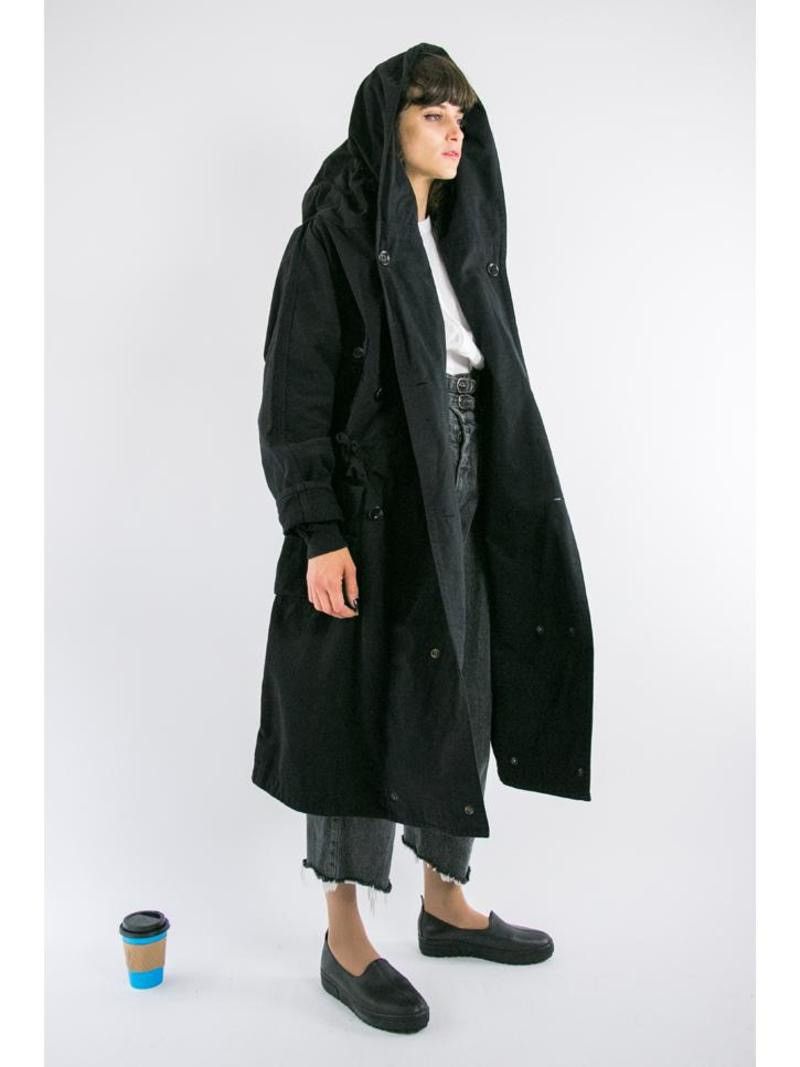 Kapital Tall Ring Coat Size US M / EU 48-50 / 2 - 9 Thumbnail