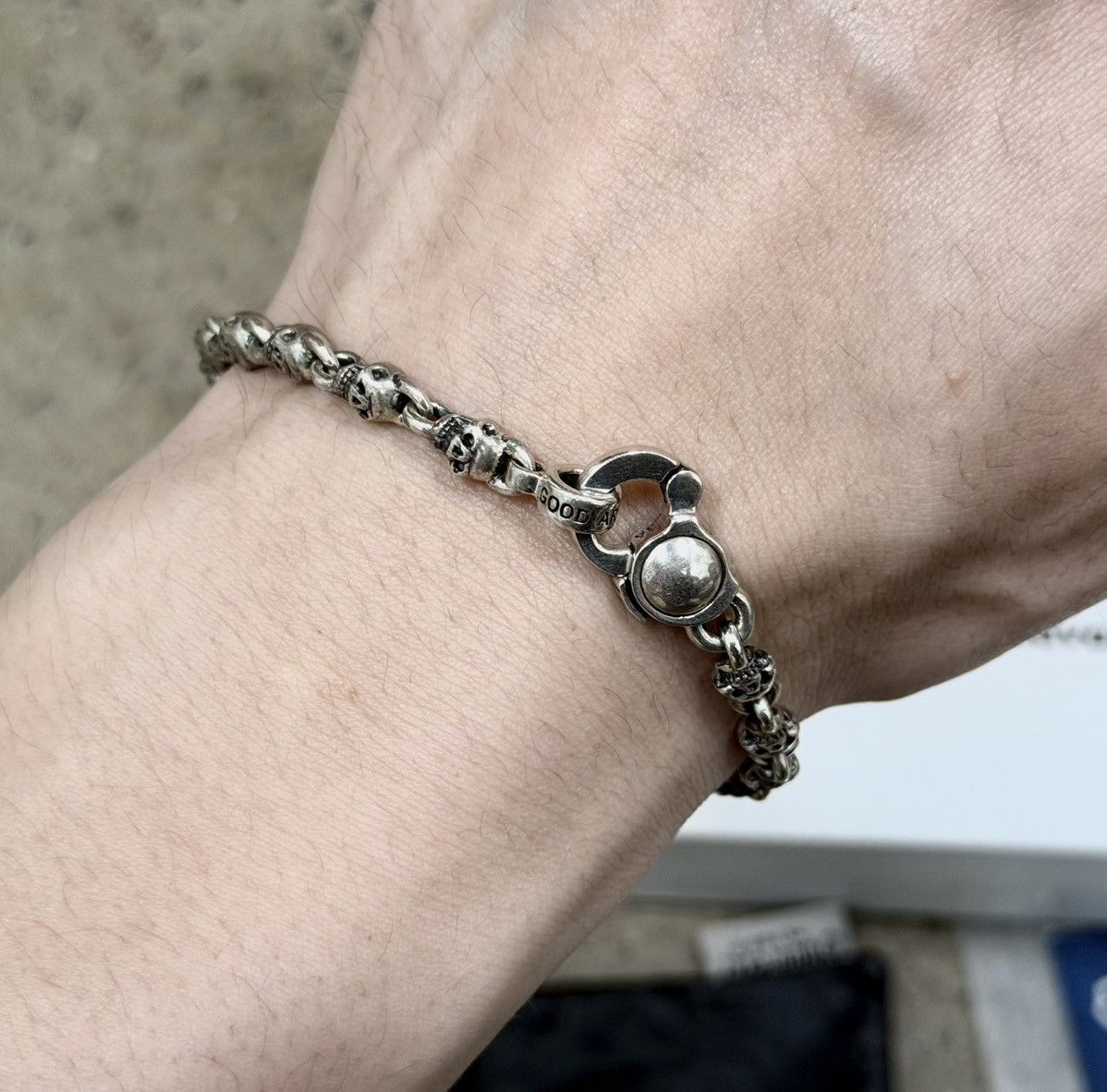 GOOD ART HLYWD Good Art Hlywd Goodart Bracelet Size ONE SIZE - 8 Thumbnail