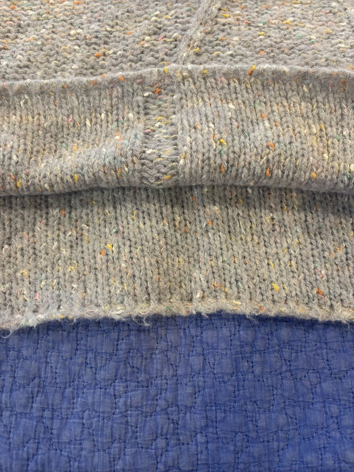 Other Loose sweater.ws-11 Size S / US 4 / IT 40 - 8 Thumbnail