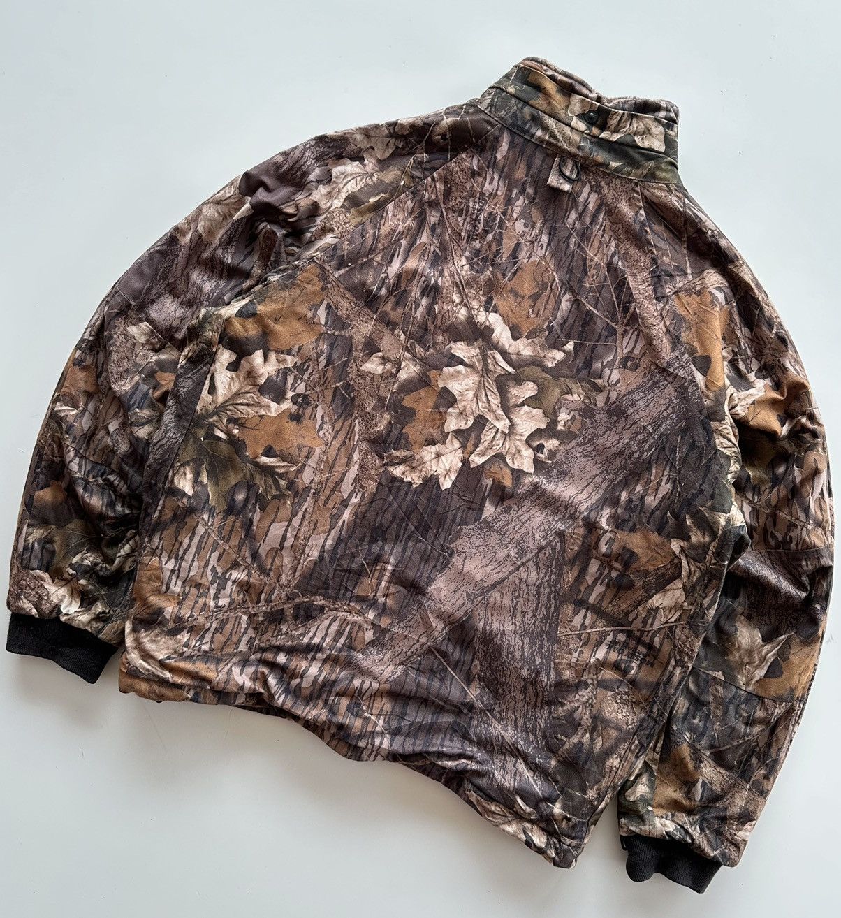 Mossy Oaks Bear Creek Hunting Jacket Size US XXL / EU 58 / 5 - 9 Thumbnail