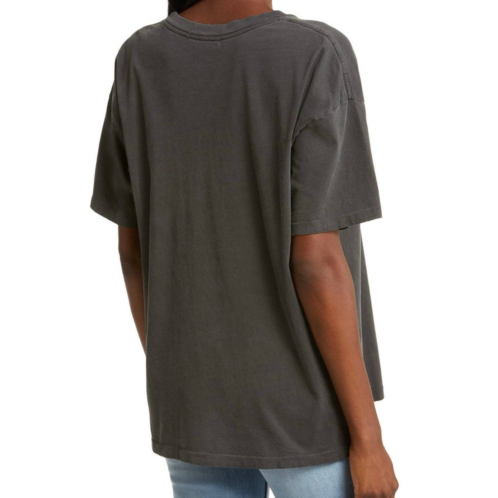 Daydreamer DAYDREAMER Joni Mitchell Blue Merch Tee Size M New with Tag Size M / US 6-8 / IT 42-44 - 8 Thumbnail