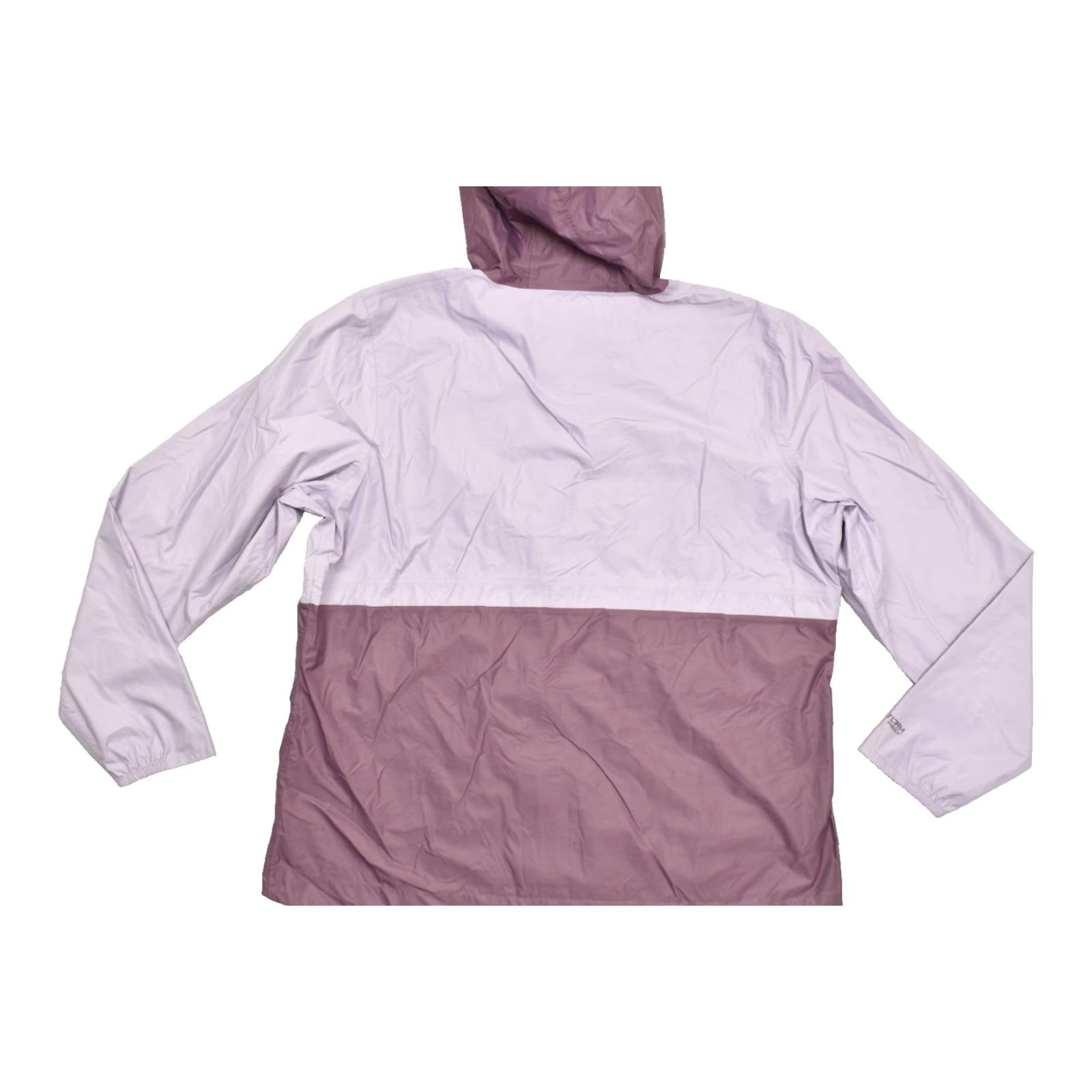 Under Armour Under Armour Jacket Men 3XL Purple Colorblock Storm Full Zip Hooded Windbreaker Logo Size US XXL / EU 58 / 5 - 2 Thumbnail