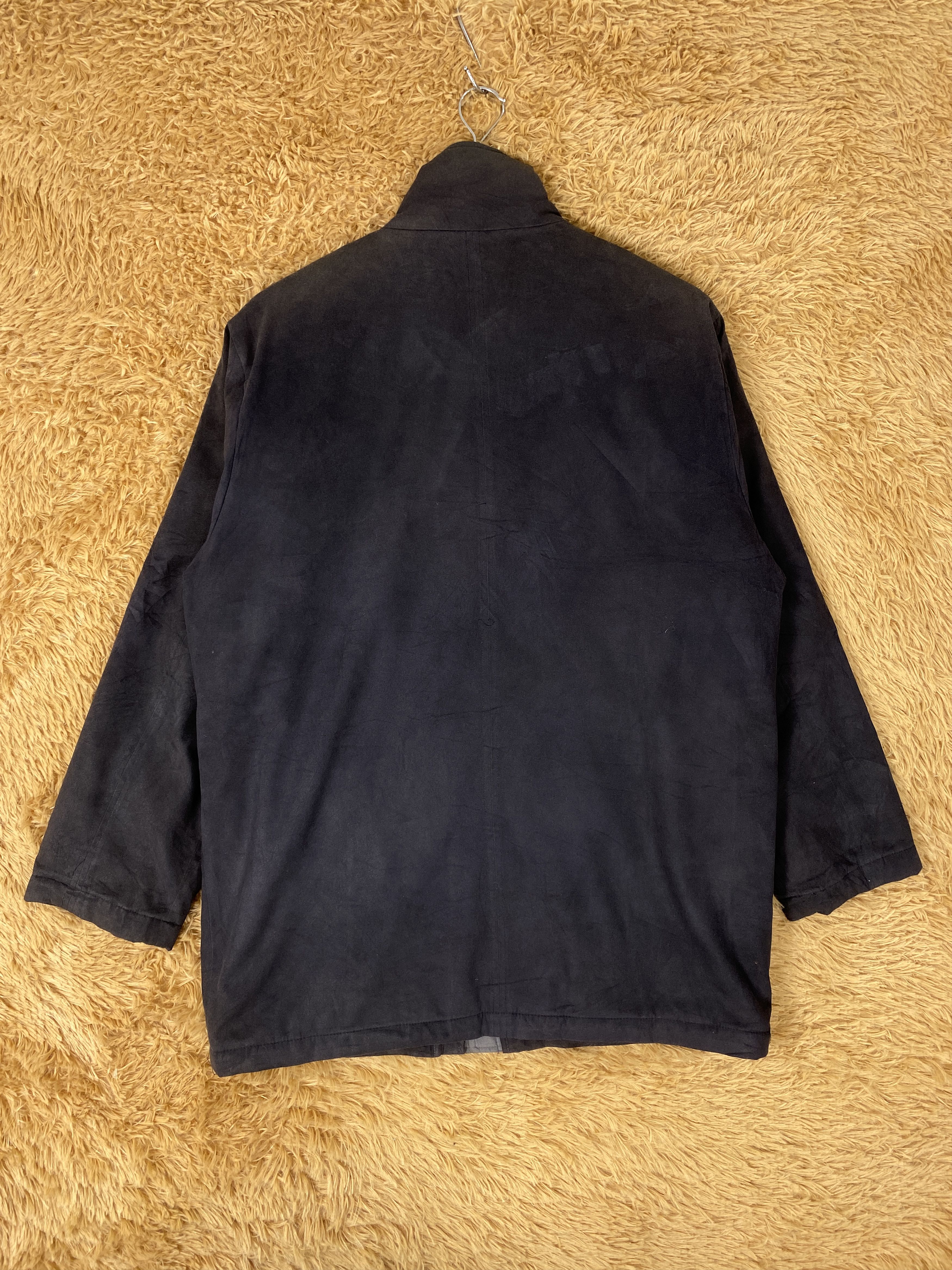 Renoma Vintage Renoma Utility Long Jacket J2068 Size US M / EU 48-50 / 2 - 5 Thumbnail