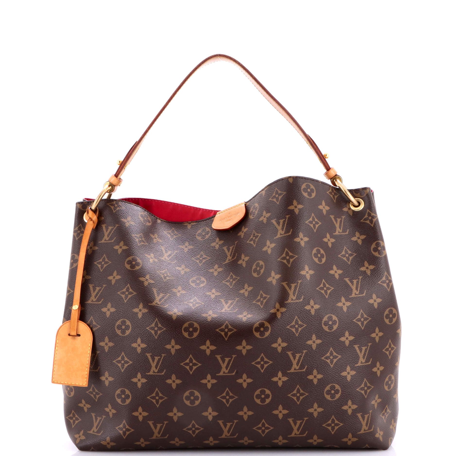 Louis Vuitton Graceful Handbag Size ONE SIZE - 1 Thumbnail